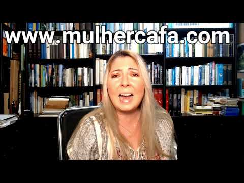 Vc vive PRESA AO PASSADO e nem sabe...