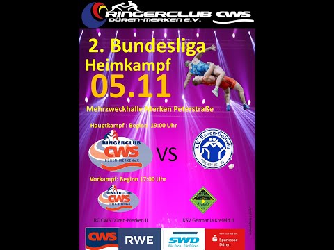 2022. 11. 05 RC TV Essen Dellwig