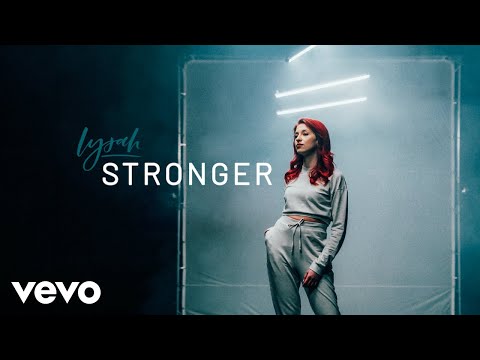 Lysah - Stronger