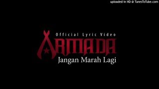 Download lagu Armada Band - Jangan Marah Lagi [ Lyric Video] #Music_HDFr mp3