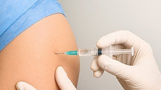 How to Give IM Injection (Intramuscular Injection) Step by Step Guide 4