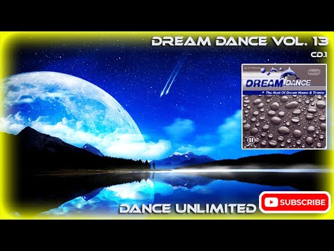 Dream Dance vol 13 - cd 1