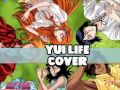 Bleach Ending 5 Life Full cover (YUI) 