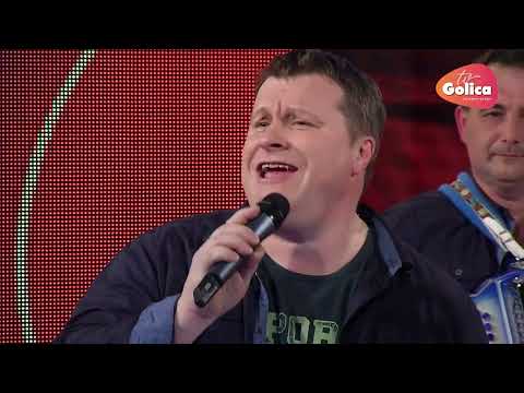 Ans. Rubin - Pa kaj potem (Golica v živo 2014)