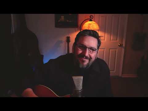 Travelin' Light - Sam Gay - Live perf. of song from NEW album - #kickstarter Crowdfunding Campaign