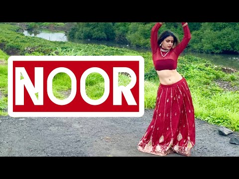 NOOR | LOST STORIES | NIVEDITA SHARMA | ZAEDEN