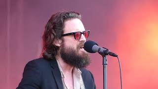 Father John Misty - “Hollywood Forever Cemetery Sings”, Primavera Sound 2018, Barcelona