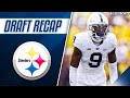 Steelers' 2023 NFL Draft BEST Pick and BIGGEST Steal I CBS Sports