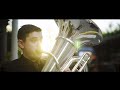 Boston Brass - Simple Gifts ( Official Music Video ) 4K