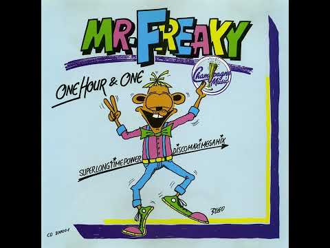 Mr. Freaky - One Hour & One