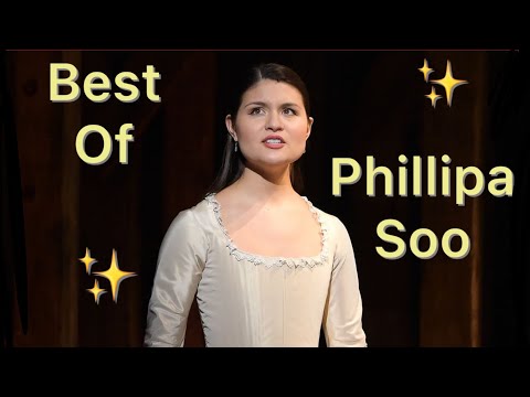 Best of Phillipa Soo