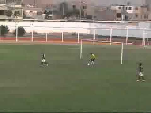 Los Tilos (04) vs Laure Sur (00)