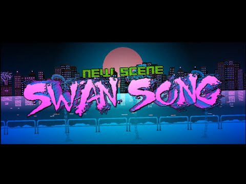 Hotline Miami 2 Custom Level - Swan Song
