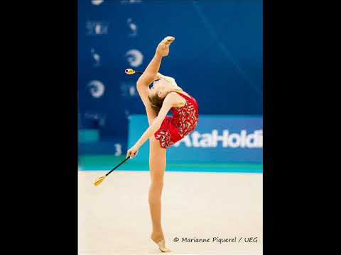 Viktoria Mazur - Clubs 2014/2015 - Music