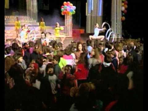 BAJONE - RECI NE (original version) live