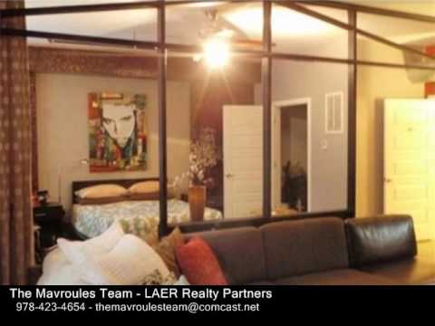 220 Spencer Ave Unit G2, Chelsea MA 02150 - Condo - Real Estate - For Sale -