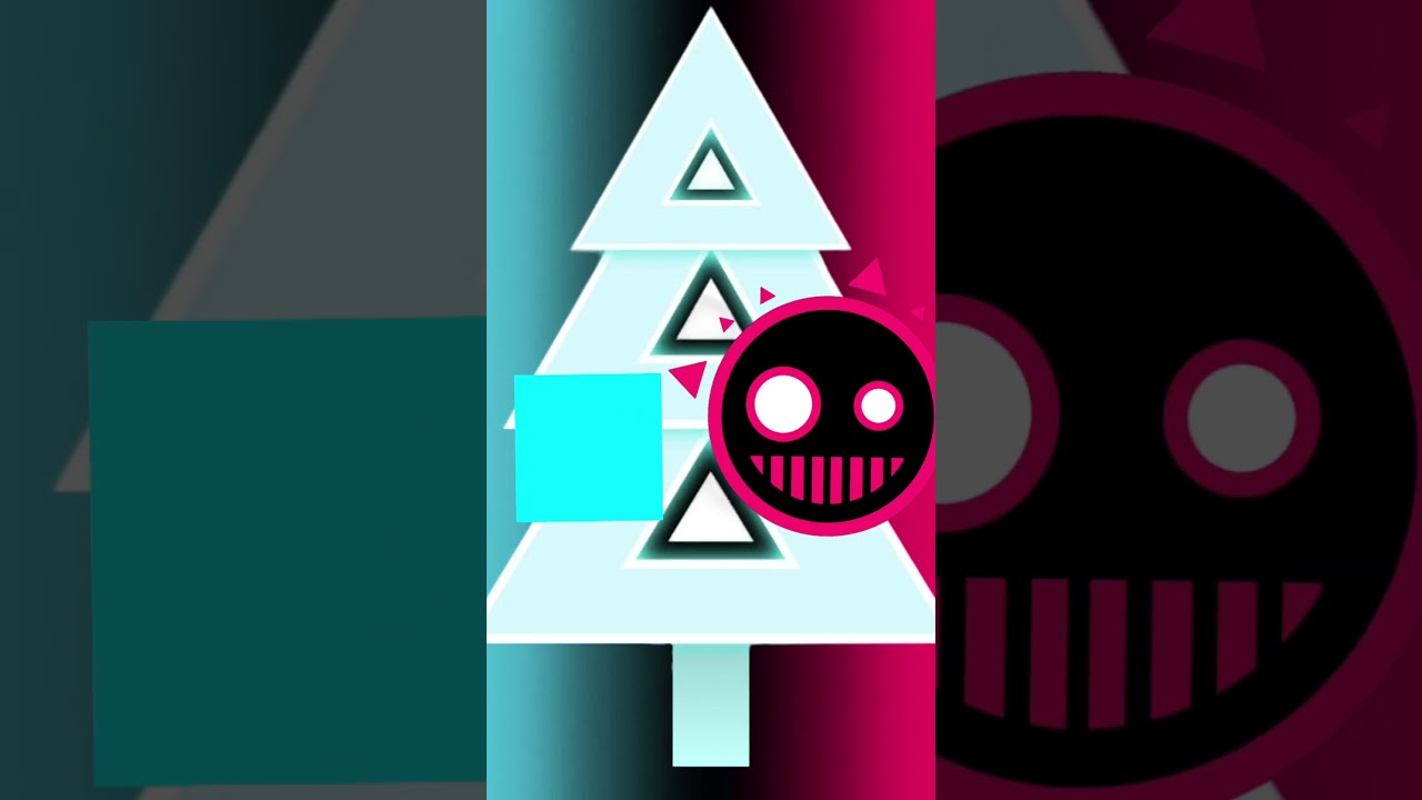 Paradise vs Tower #shorts #Whoisthestrongest #JSAB #JustShapesAndBeats