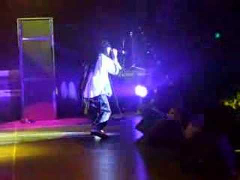 RAGGA MUFFIN MAXI PRIEST & BENITON SYDNEY AUSTRALIA