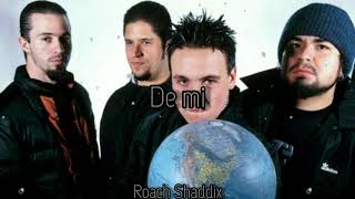 Papa Roach - Never Said It. ''Sub. Español''. ''Bonus Track''.