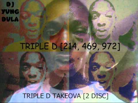 06. Dougie blast [disc 1]