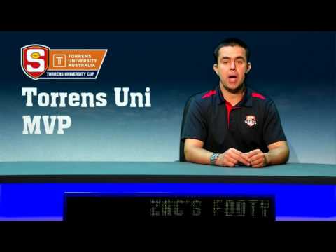 SANFL Footy Fix - Round 5