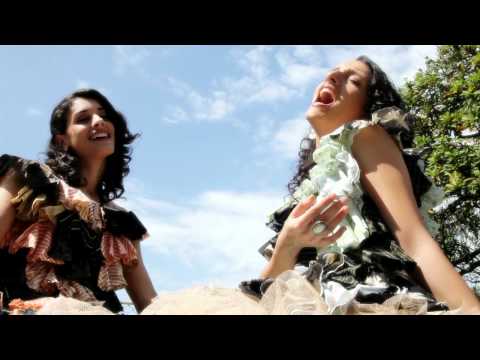 Videoclipe GISBRANCO - Serra do Céu