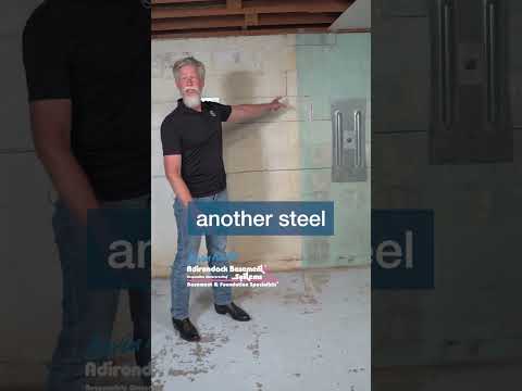 Geolock Wall Anchors