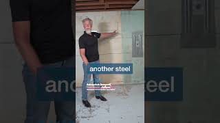 Geolock Wall Anchors