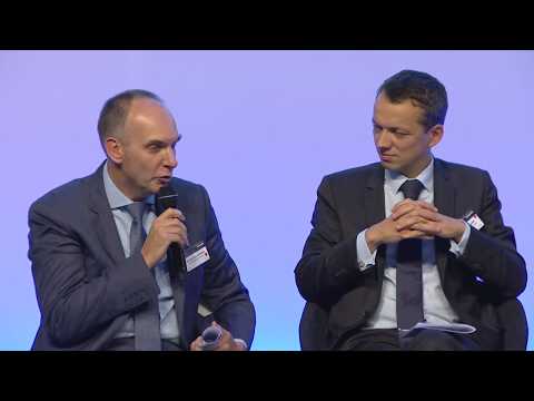 Rdt 3 : Sustainable Finance for Green Infrastructures - Paris Infraweek 2017