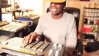 Anderson paak - come on (Beatsbyjblack)