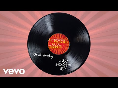 Kool & The Gang, Dj Crazy - Celebration (Dj Crazy Jersey Club Remix / Visualizer)