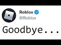 Saying Goodbye