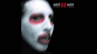 Marilyn Manson - Obsequey The Death Of Art