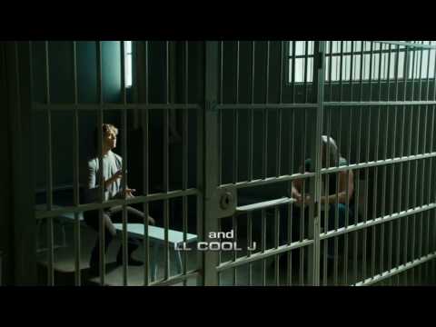 NCIS Los Angeles 8x14 - New Friends