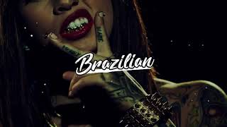 Alpha Male Society ft. Rapper Big Pooh - On My Mind