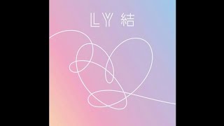 BTS - Serendipity (Full Length Edition) [AUDIO]