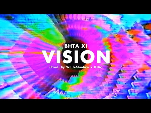 Vita - VISION (Prod. By WhiteShadow x OH6)