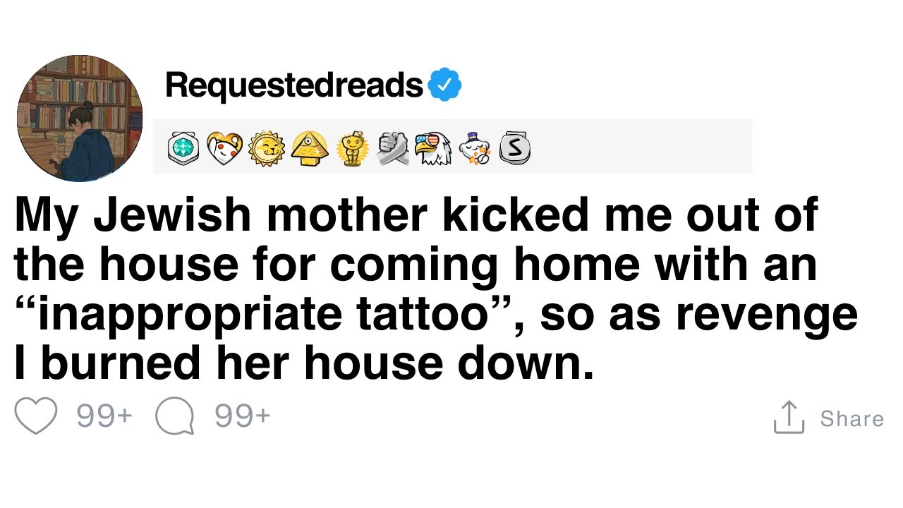 [FULL STORY] What’s the most hurtful thing your family has ever done to you?