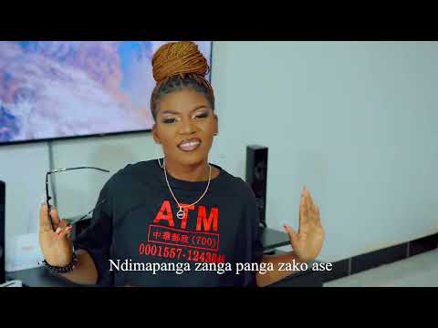 Megg Switch - Different (Official music video) Dir. by Vj Inno