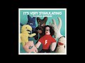MC Paul Barman - It's Very Stimulating (Full EP)