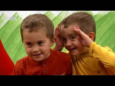 PJESMICE I BROJALICE - Puž muž