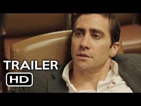 Demolition (2016) Trailer