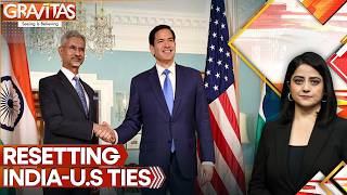 Rubio's India Visit Tests U.S.-India Relations Amid Racism Questions
