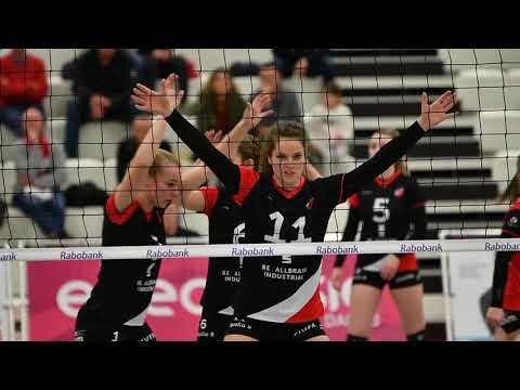 Apollo 8 - Talentteam Papendal Arnhem (0-3)