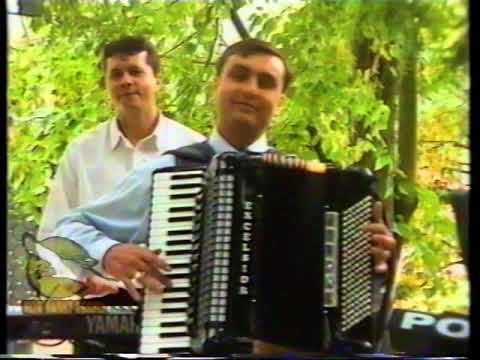 Nasul si cu Finul - Nicu Novac si Rica Vulpe