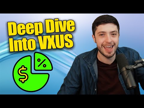 Ex-Vanguard Employee Explains Vanguard Total International Stock ETF (VXUS)