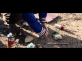 Frame Films. Three Drummer Disappear