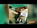 Cop scuffle inside police station over distribution of illegal money in Saharanpur