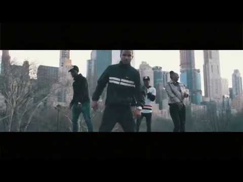 Turk NY "IWII" [Feat. Kiaa & Balloutt] (Official Music Video) [Prod. By Ice Starr]