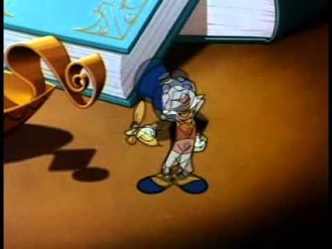 Jiminy Cricket - I'm No Fool - 1955 - I'm No Fool With Fire